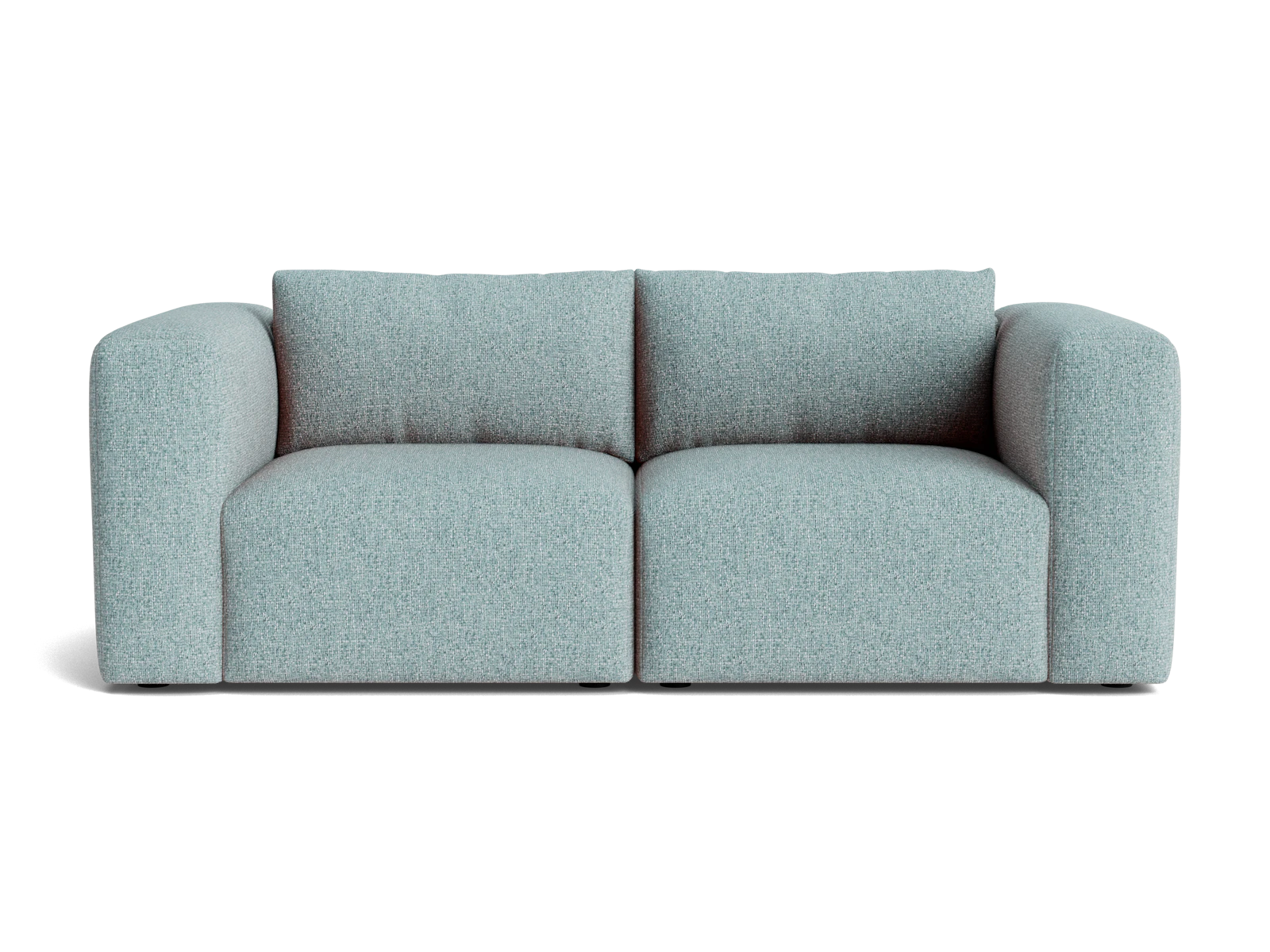 Laine Modular Loveseat